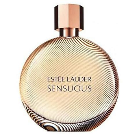 estee lauder sensuous perfume price.